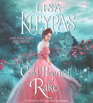 cold hearted rake lisa kleypas